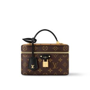 Louis Vuitton Vanity Chain Pouch